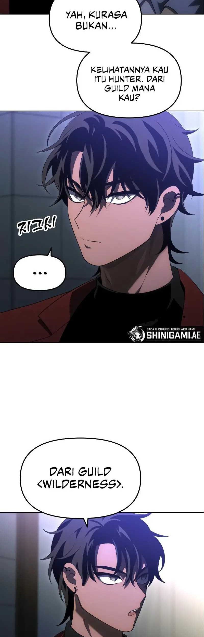 I Used To Be The Boss Chapter 55 Gambar 11