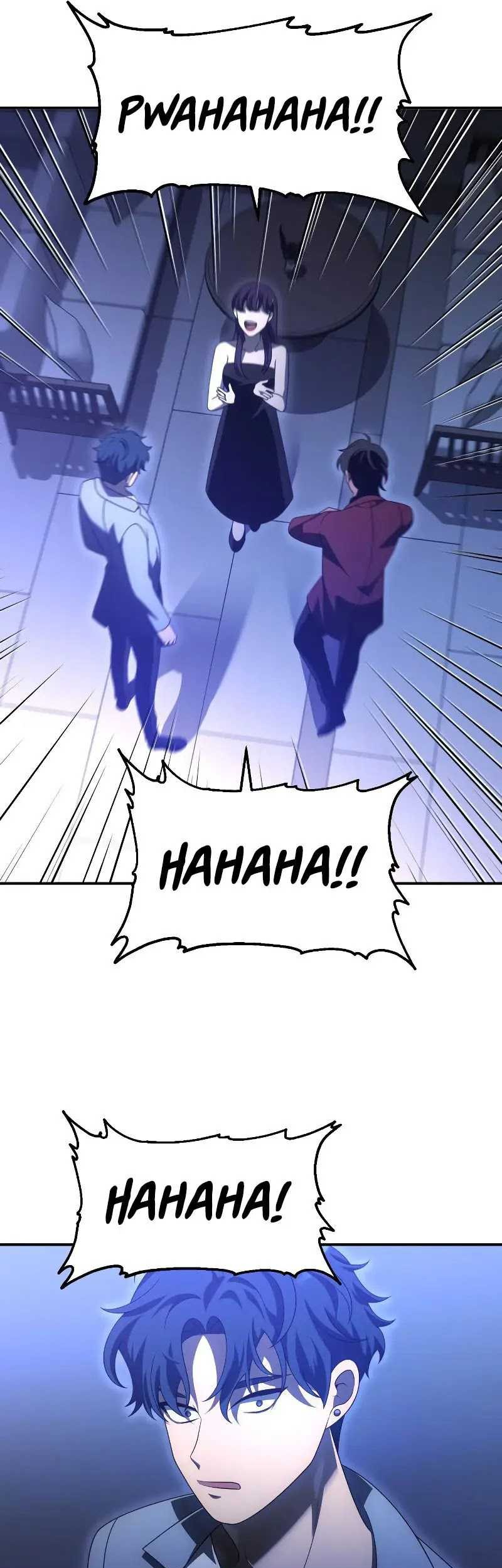 I Used To Be The Boss Chapter 55 Gambar 18