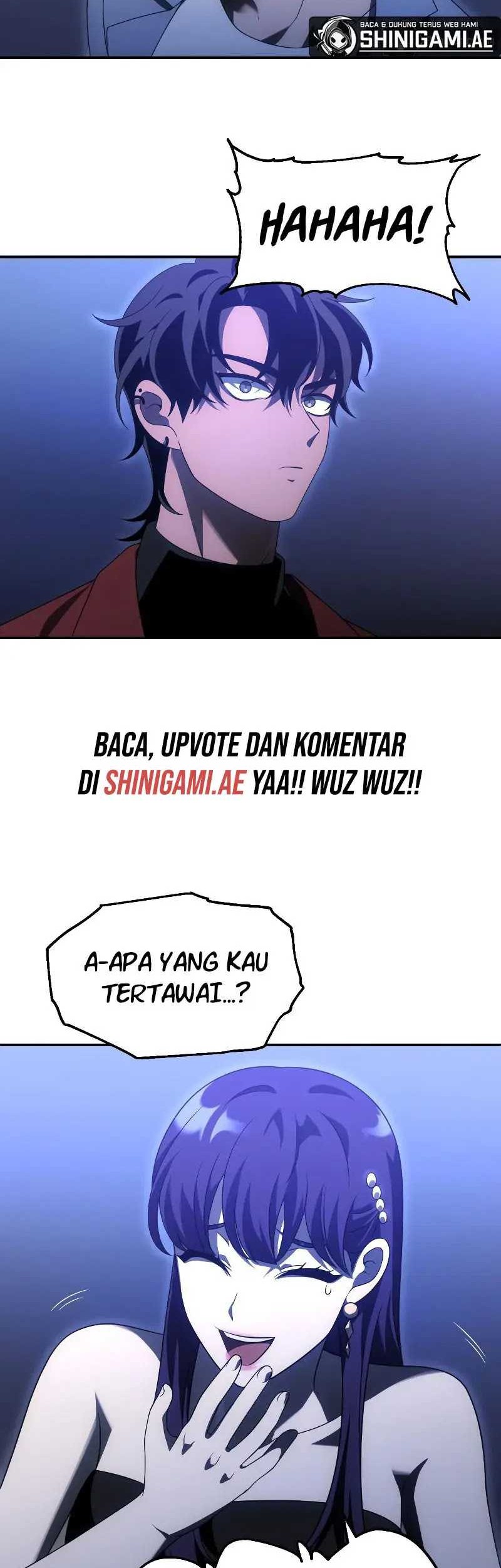 I Used To Be The Boss Chapter 55 Gambar 19