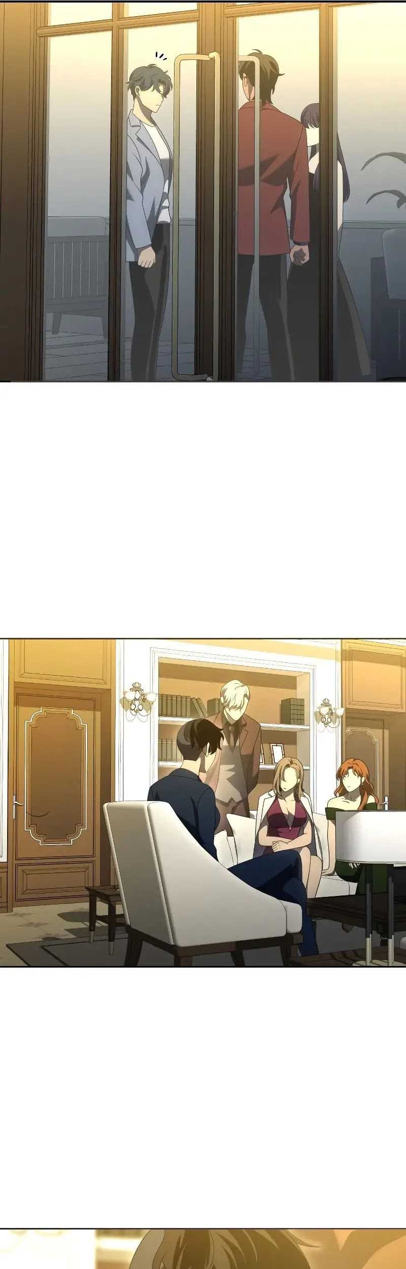 I Used To Be The Boss Chapter 55 Gambar 22