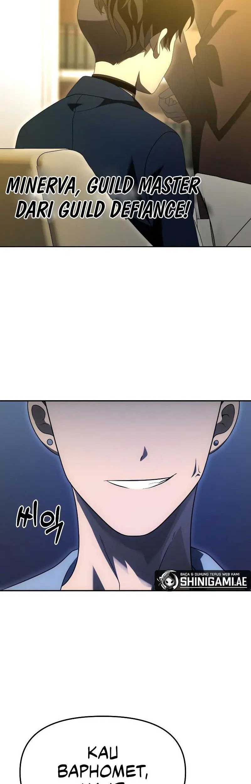I Used To Be The Boss Chapter 55 Gambar 23