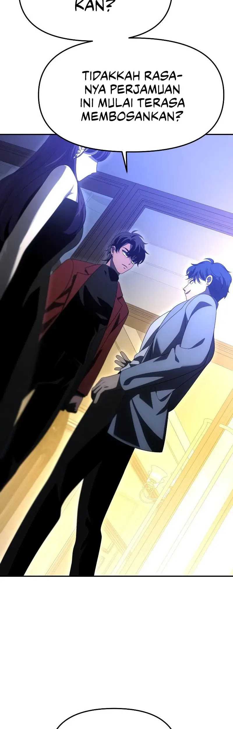 I Used To Be The Boss Chapter 55 Gambar 24