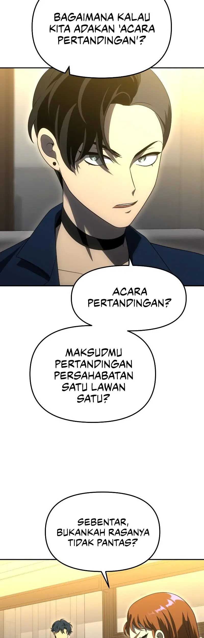 I Used To Be The Boss Chapter 55 Gambar 28