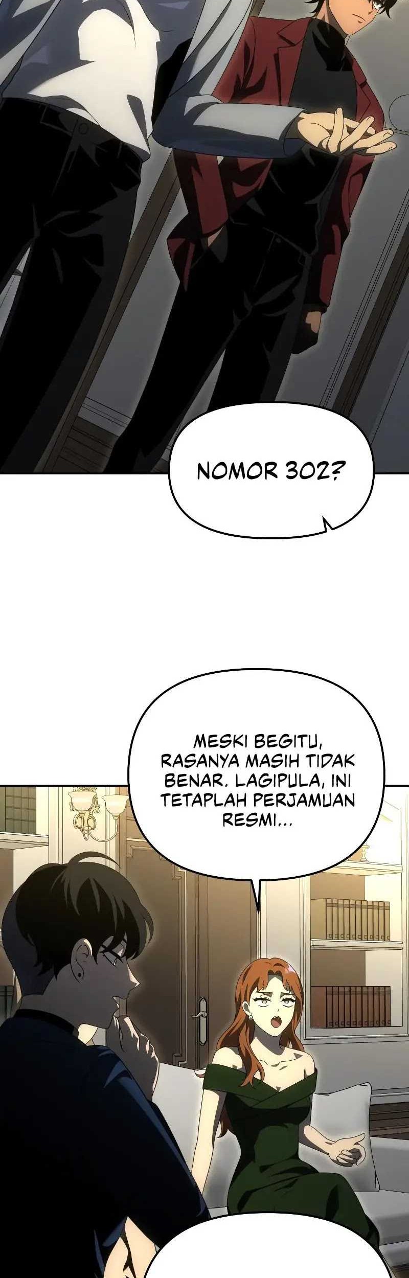 I Used To Be The Boss Chapter 55 Gambar 31