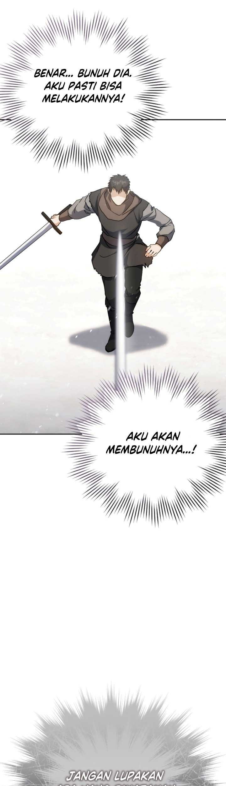 The Reincarnated Assassin is a Genius Swordsman Chapter 34 Gambar 38