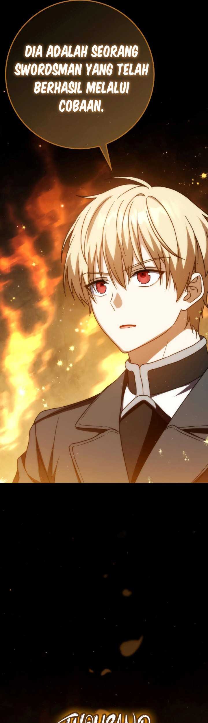 The Reincarnated Assassin is a Genius Swordsman Chapter 34 Gambar 62