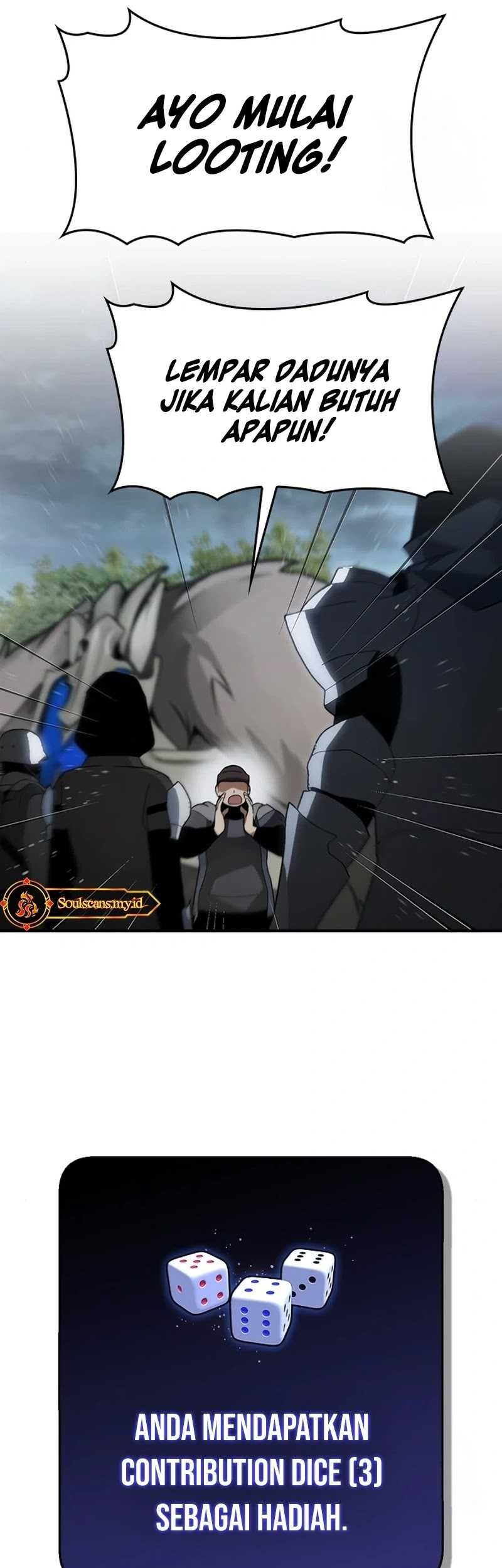 Bad Ending Maker Chapter 27 Gambar 23