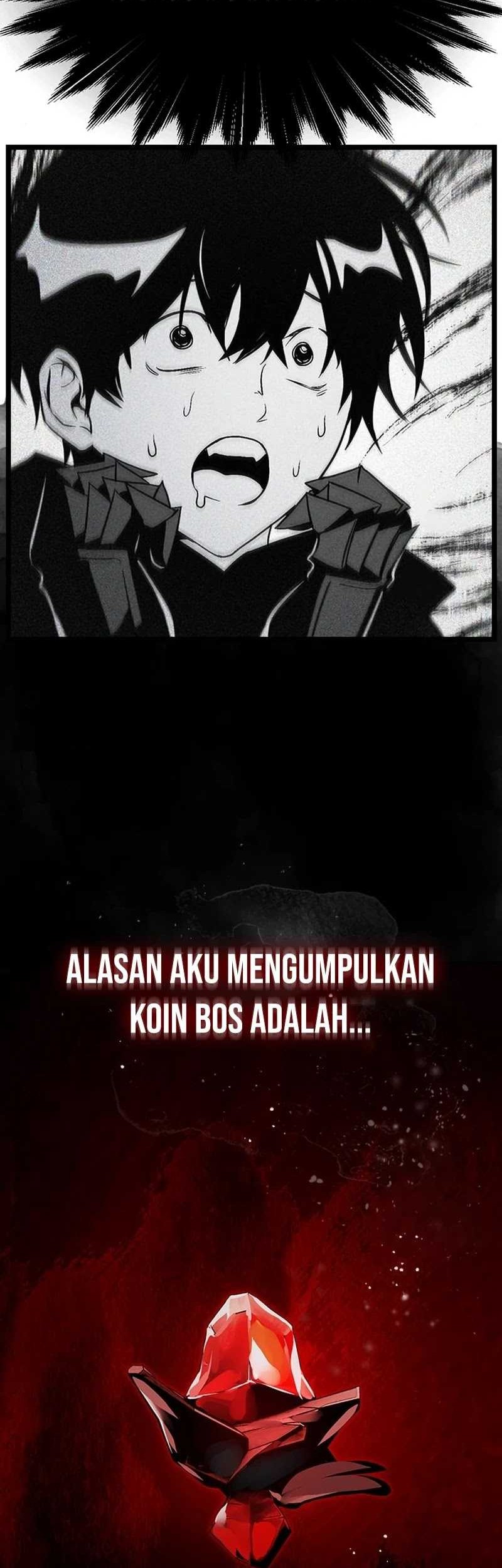 Bad Ending Maker Chapter 27 Gambar 27