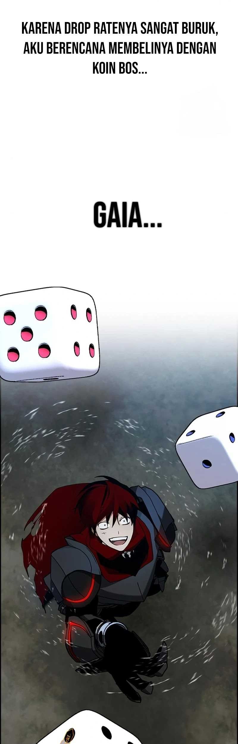 Bad Ending Maker Chapter 27 Gambar 29