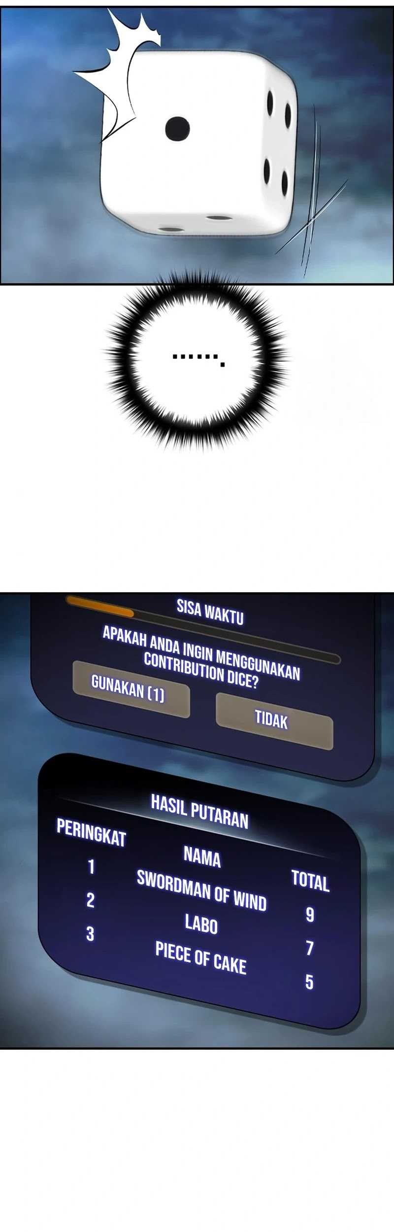 Bad Ending Maker Chapter 27 Gambar 33