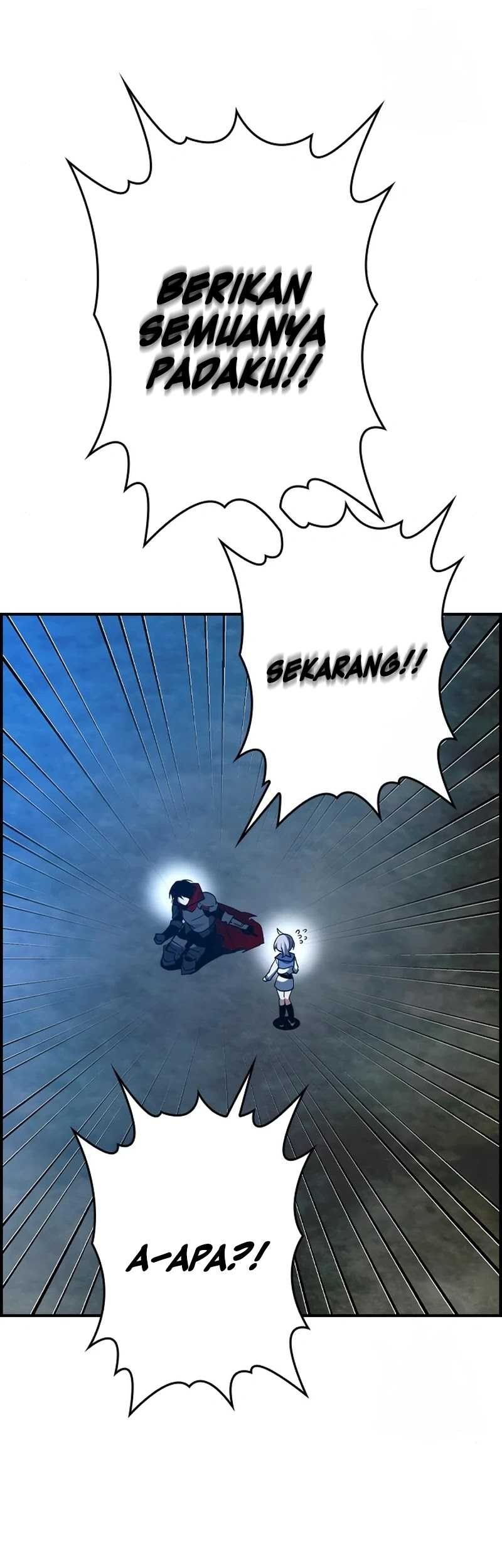 Bad Ending Maker Chapter 27 Gambar 40