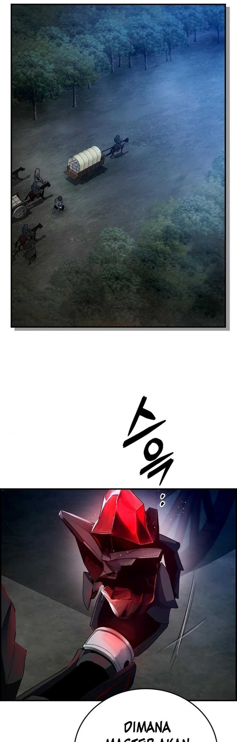 Bad Ending Maker Chapter 27 Gambar 42