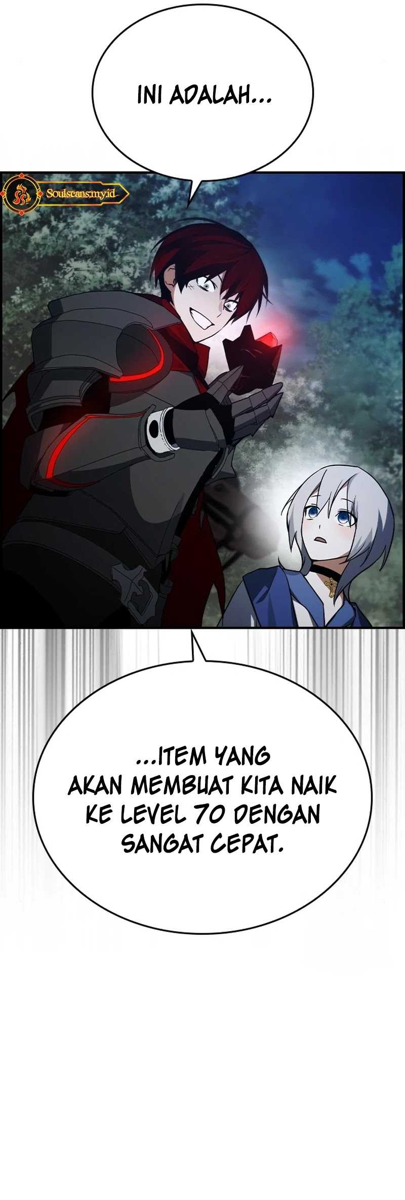 Bad Ending Maker Chapter 27 Gambar 44