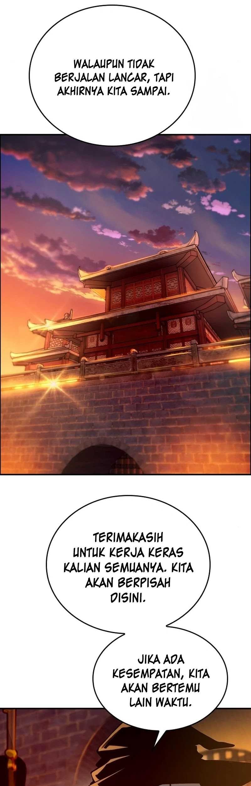 Bad Ending Maker Chapter 27 Gambar 49