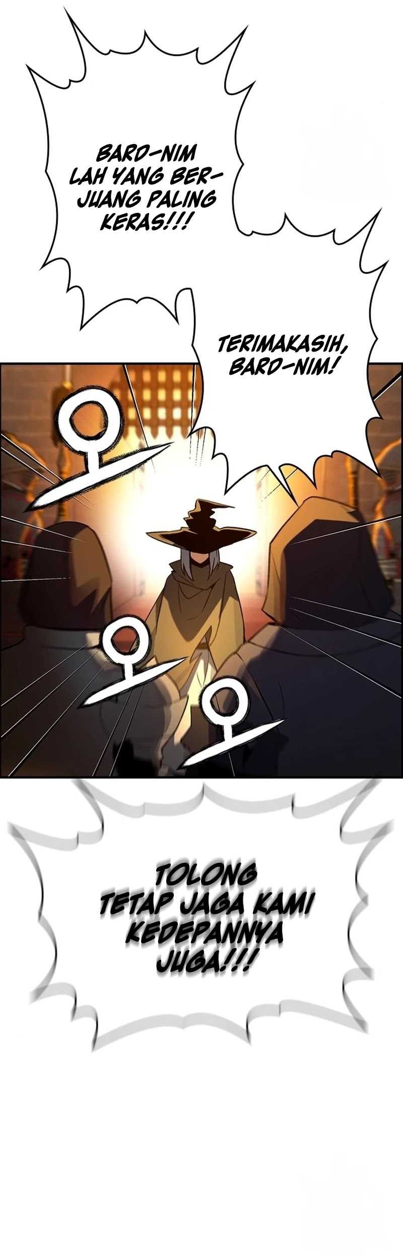 Bad Ending Maker Chapter 27 Gambar 51