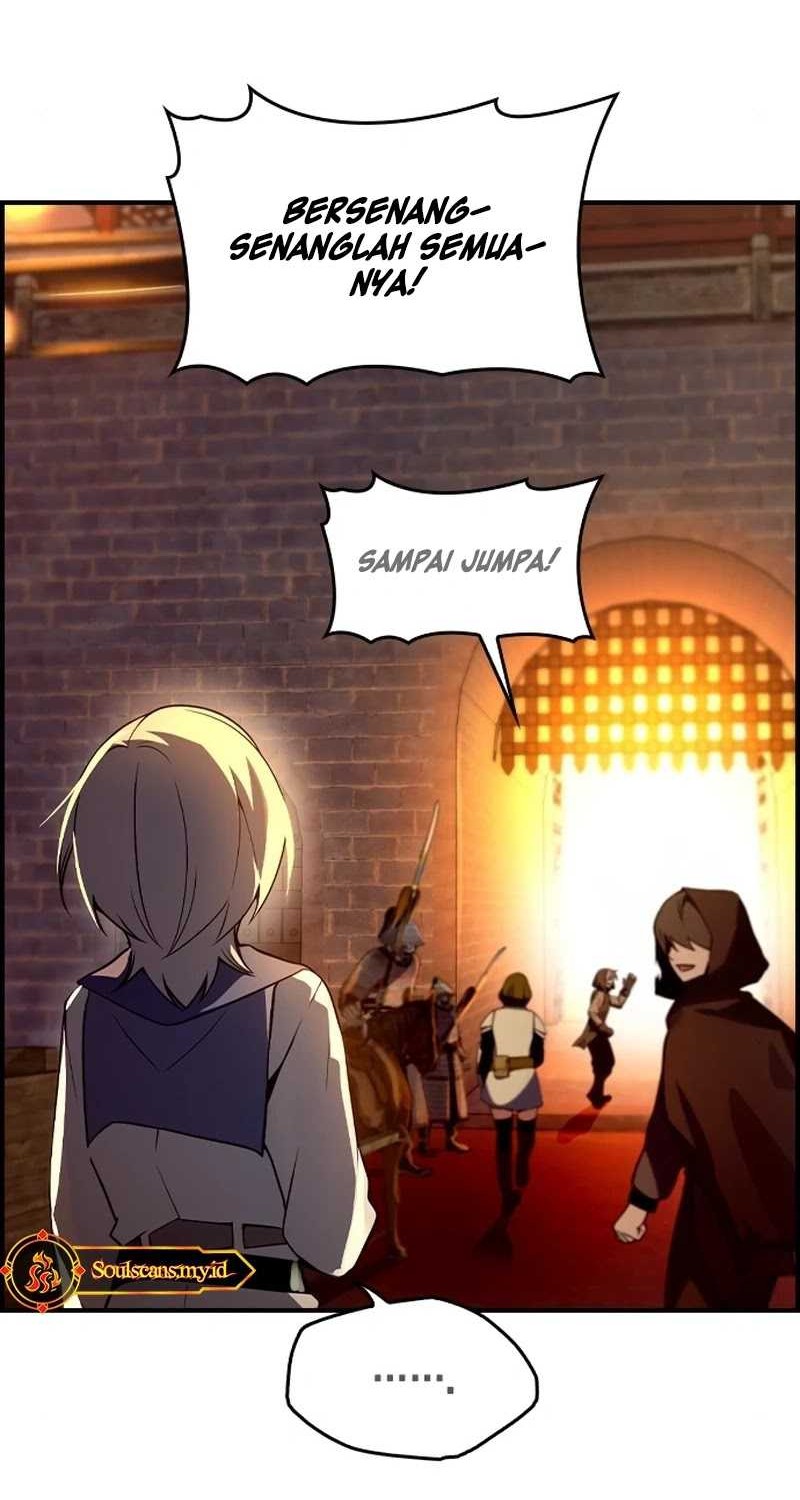 Bad Ending Maker Chapter 27 Gambar 52