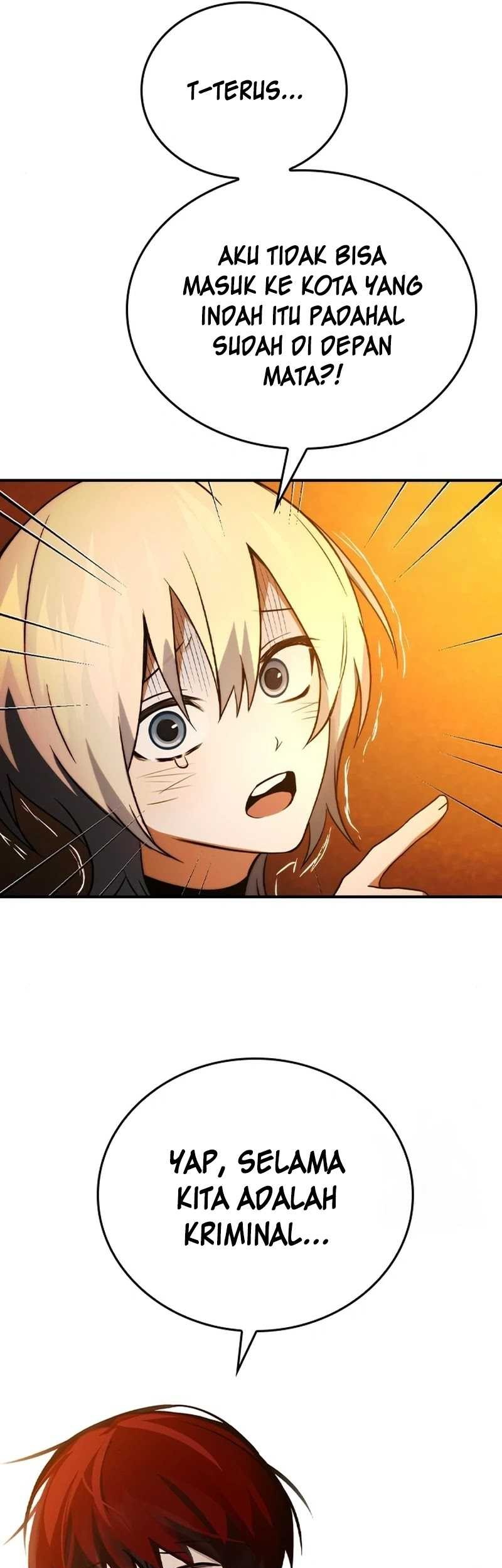 Bad Ending Maker Chapter 27 Gambar 58