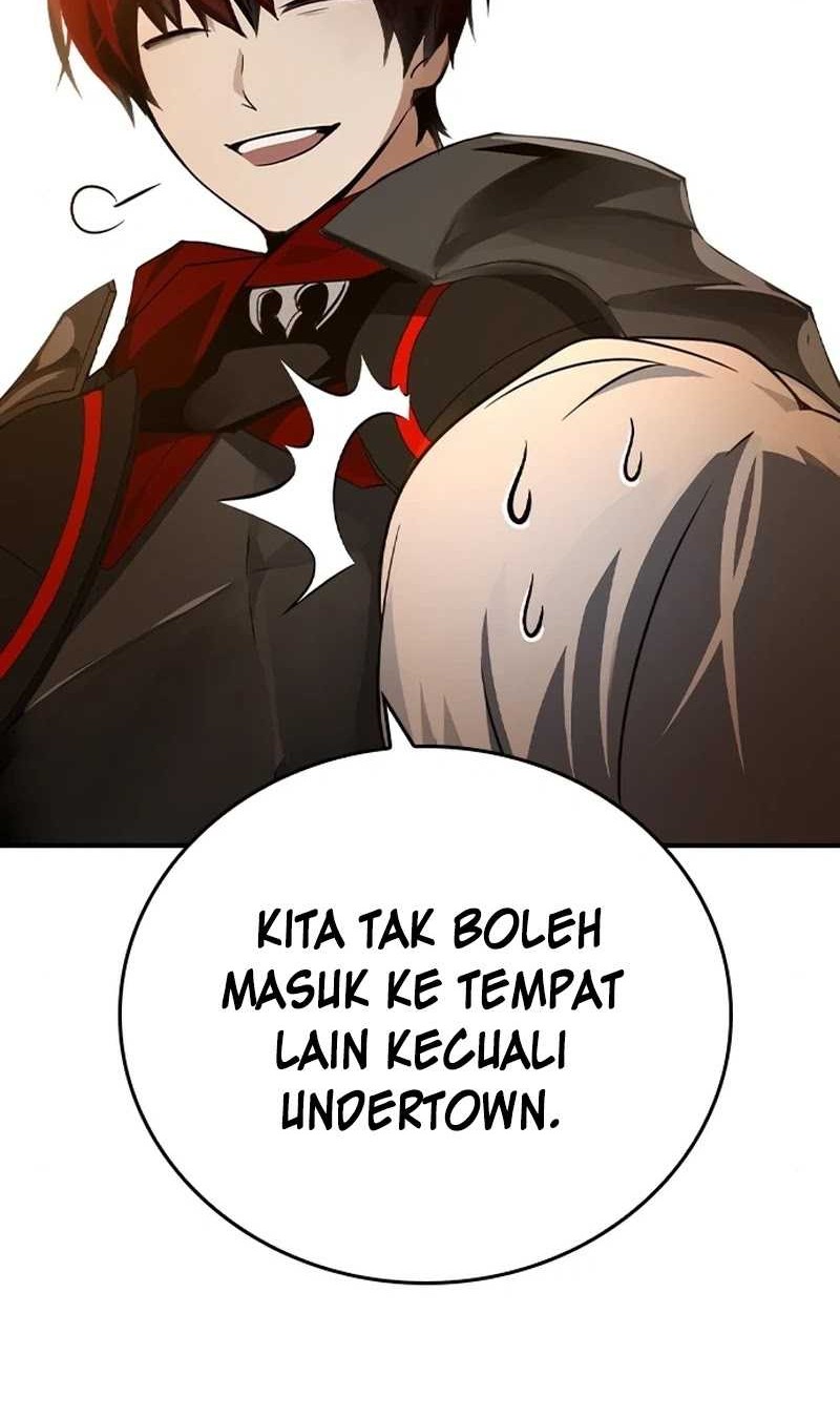Bad Ending Maker Chapter 27 Gambar 59