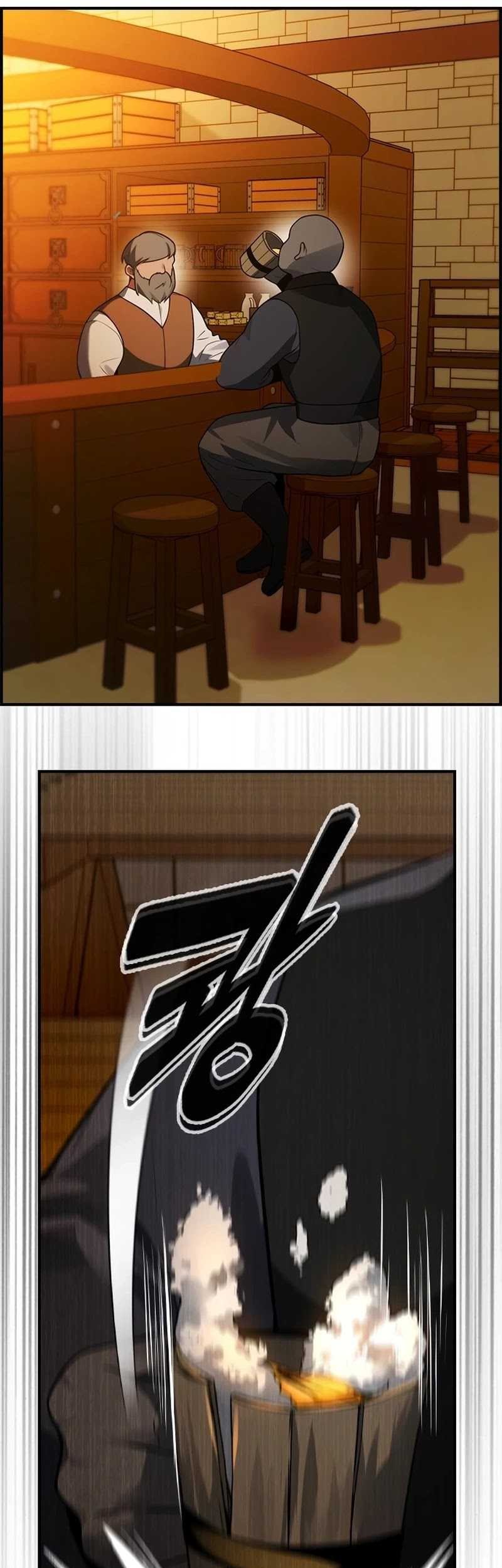 Bad Ending Maker Chapter 27 Gambar 64