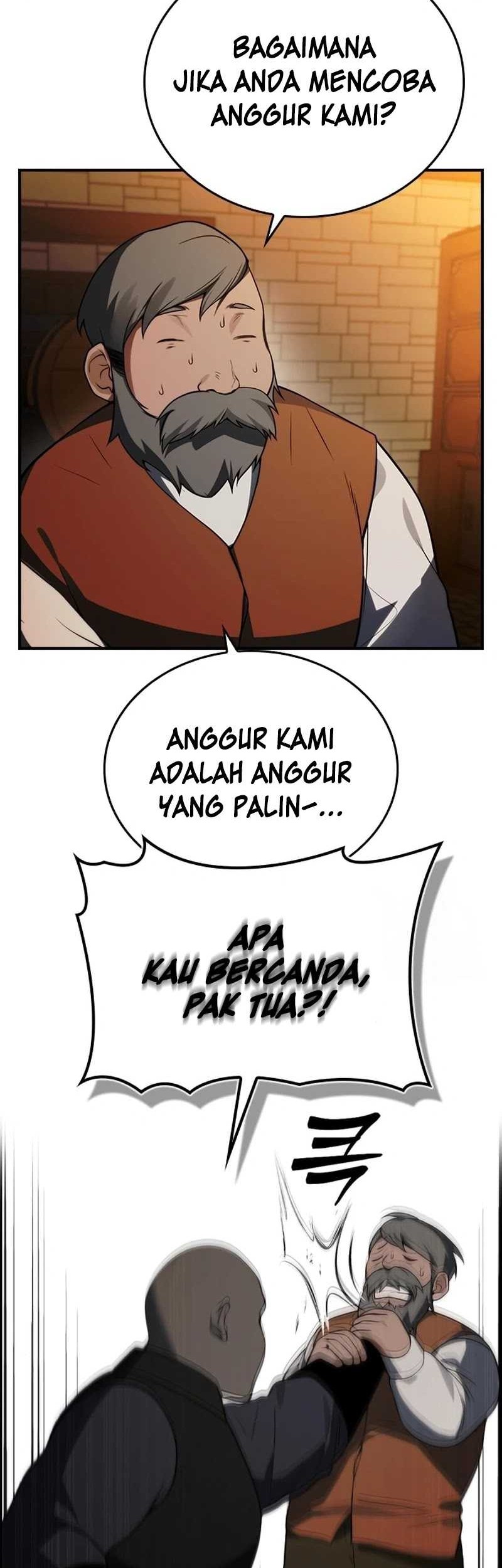 Bad Ending Maker Chapter 27 Gambar 67