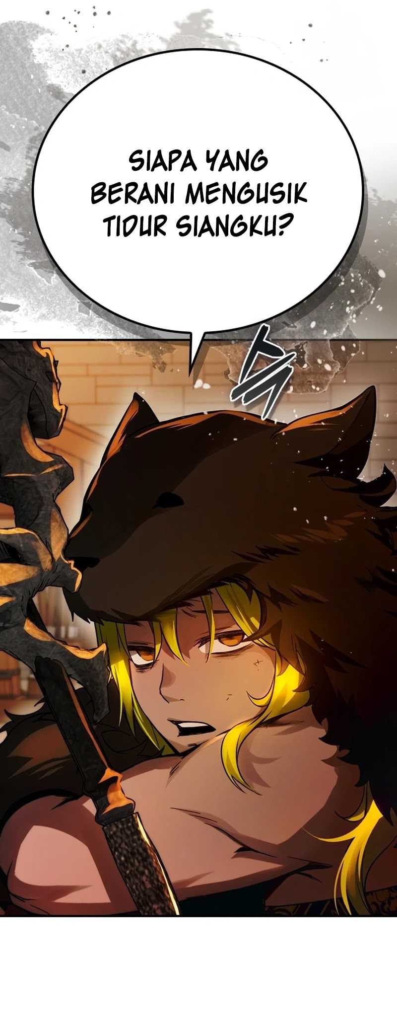 Bad Ending Maker Chapter 27 Gambar 70