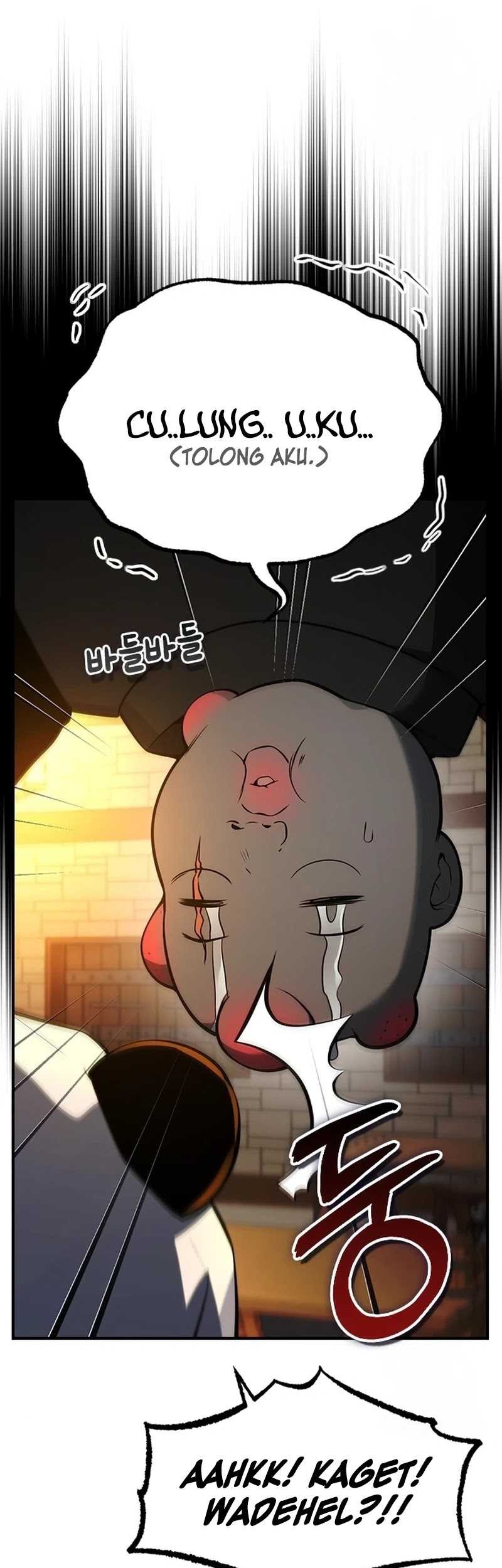 Bad Ending Maker Chapter 27 Gambar 72