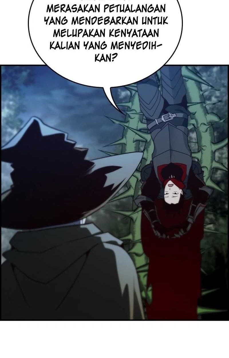 Bad Ending Maker Chapter 27 Gambar 6