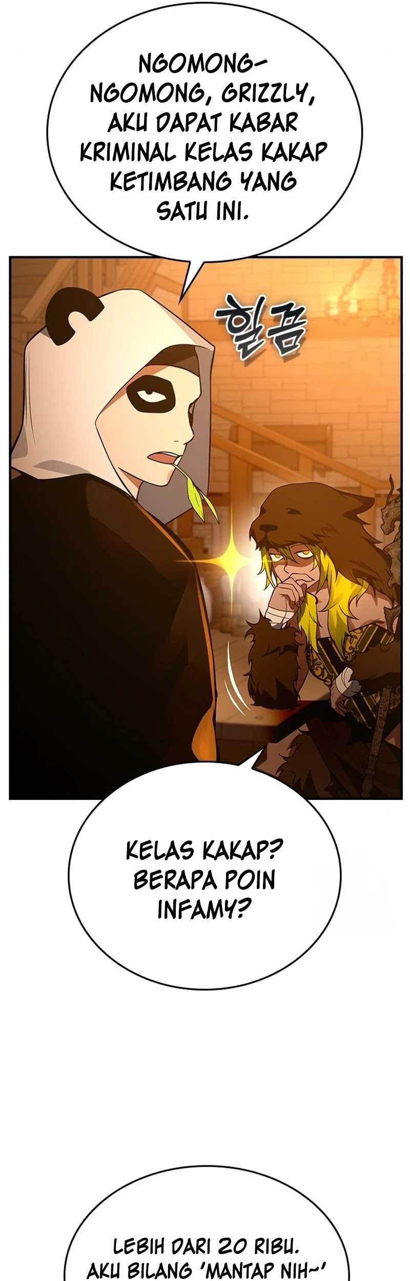 Bad Ending Maker Chapter 27 Gambar 76