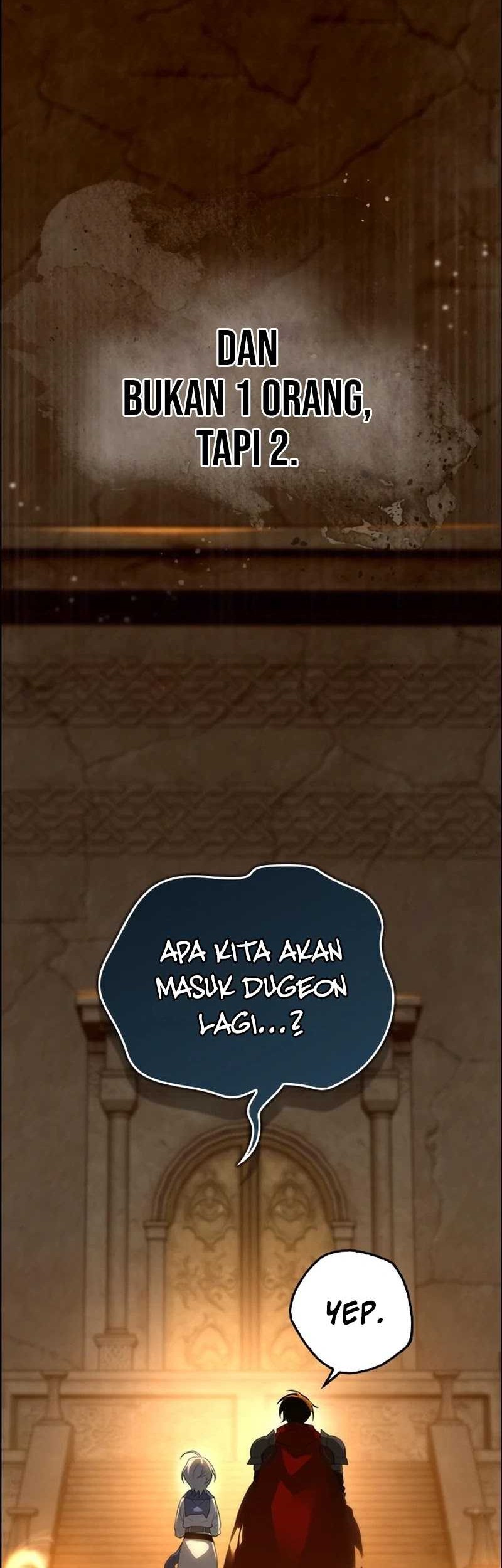 Bad Ending Maker Chapter 27 Gambar 80