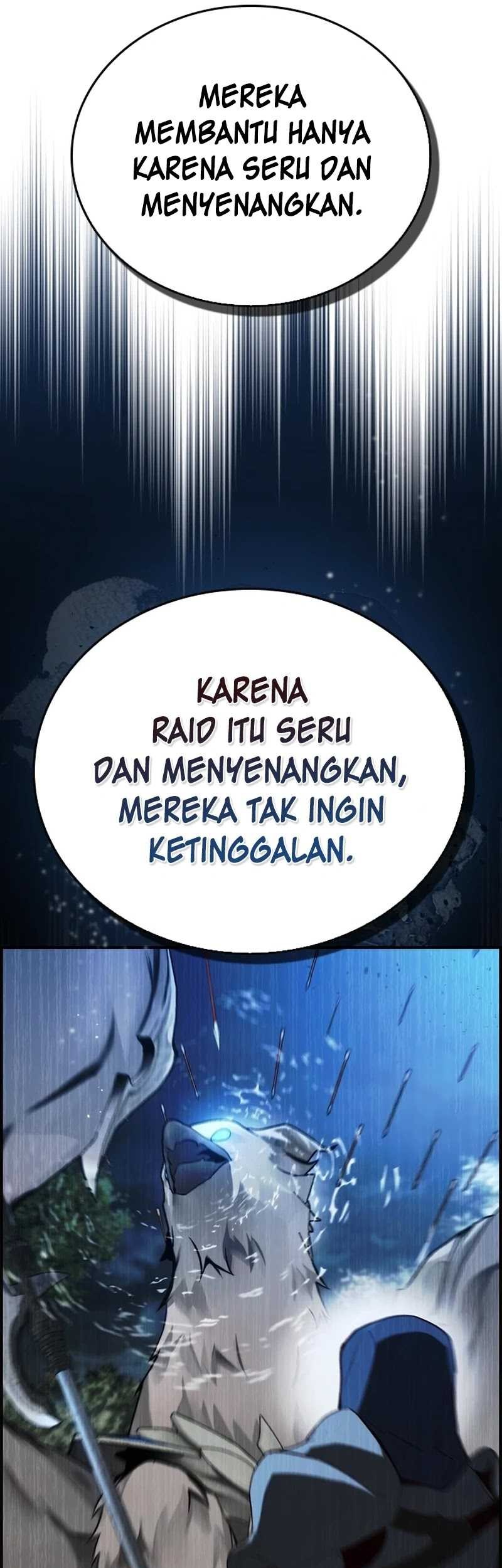 Bad Ending Maker Chapter 27 Gambar 9