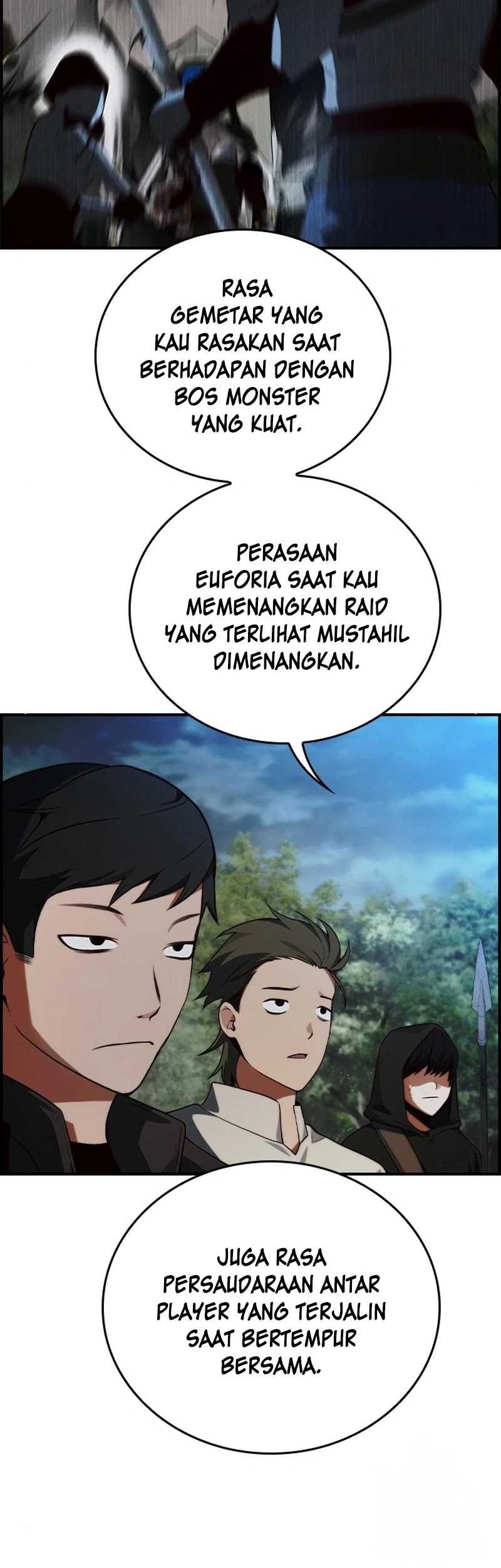 Bad Ending Maker Chapter 27 Gambar 10