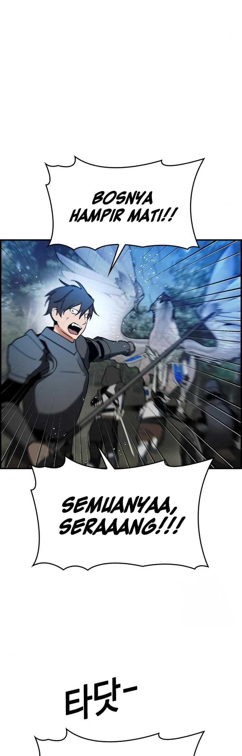 Bad Ending Maker Chapter 27 Gambar 13