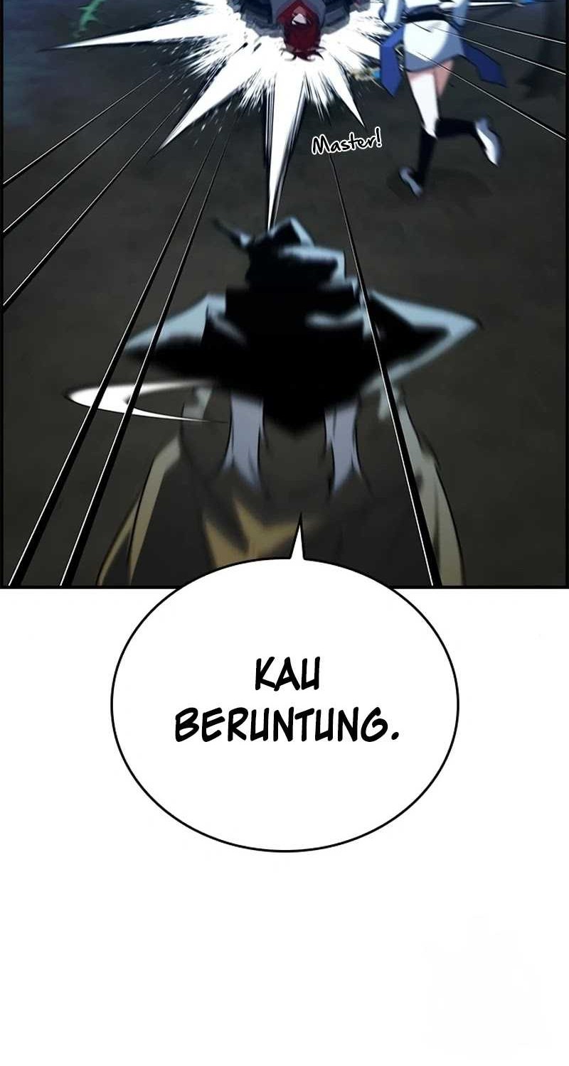 Bad Ending Maker Chapter 27 Gambar 18