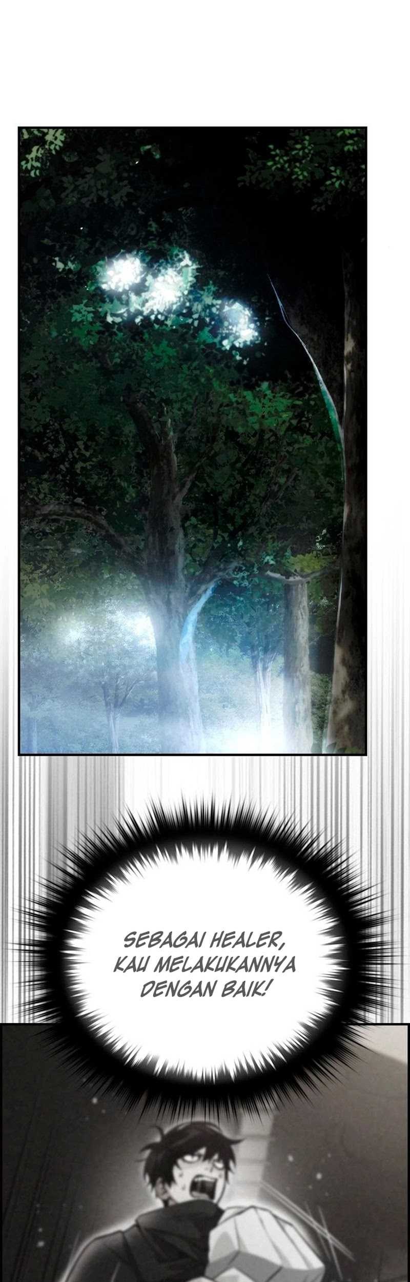 Bad Ending Maker Chapter 26 Gambar 18