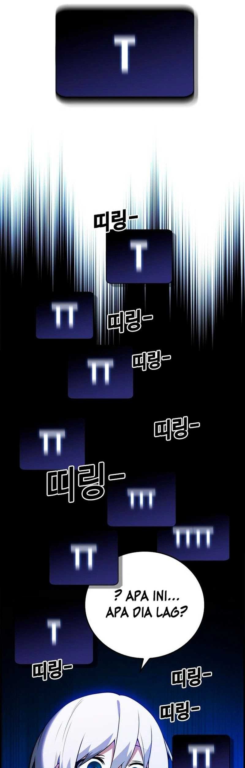 Bad Ending Maker Chapter 26 Gambar 22