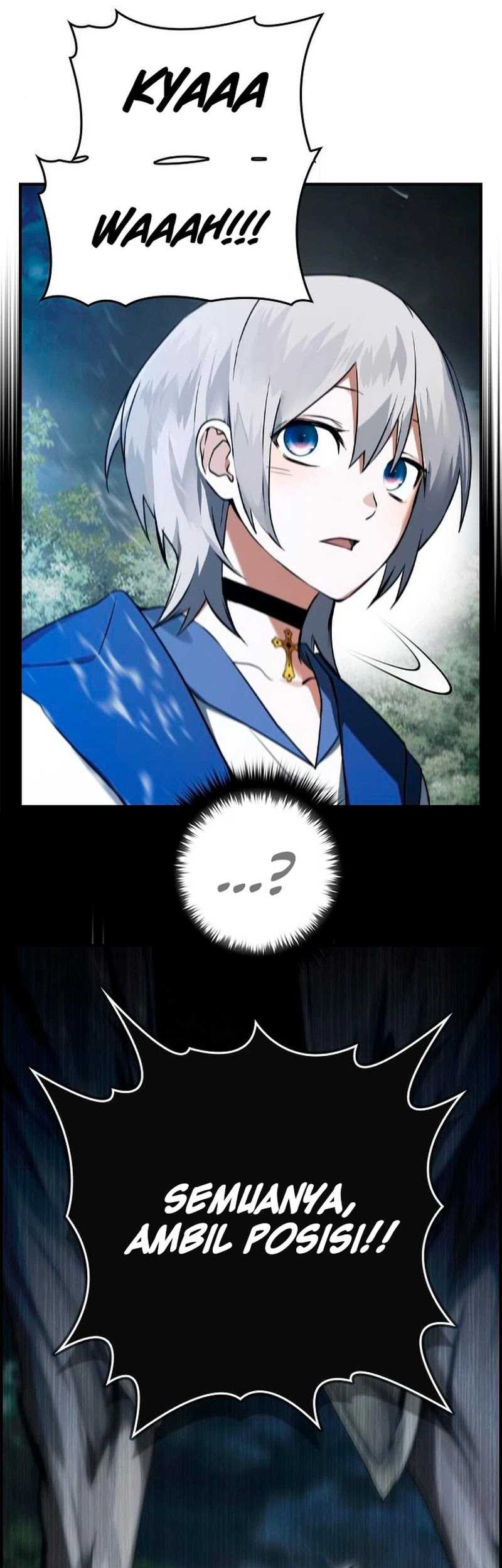 Bad Ending Maker Chapter 26 Gambar 24