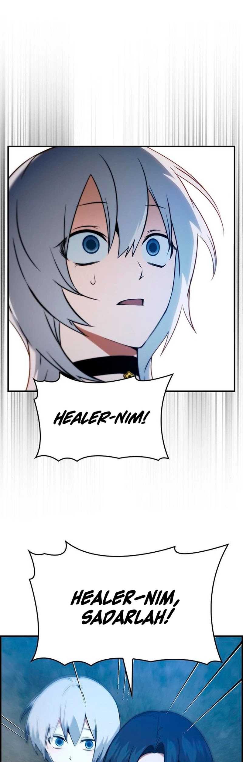 Bad Ending Maker Chapter 26 Gambar 27