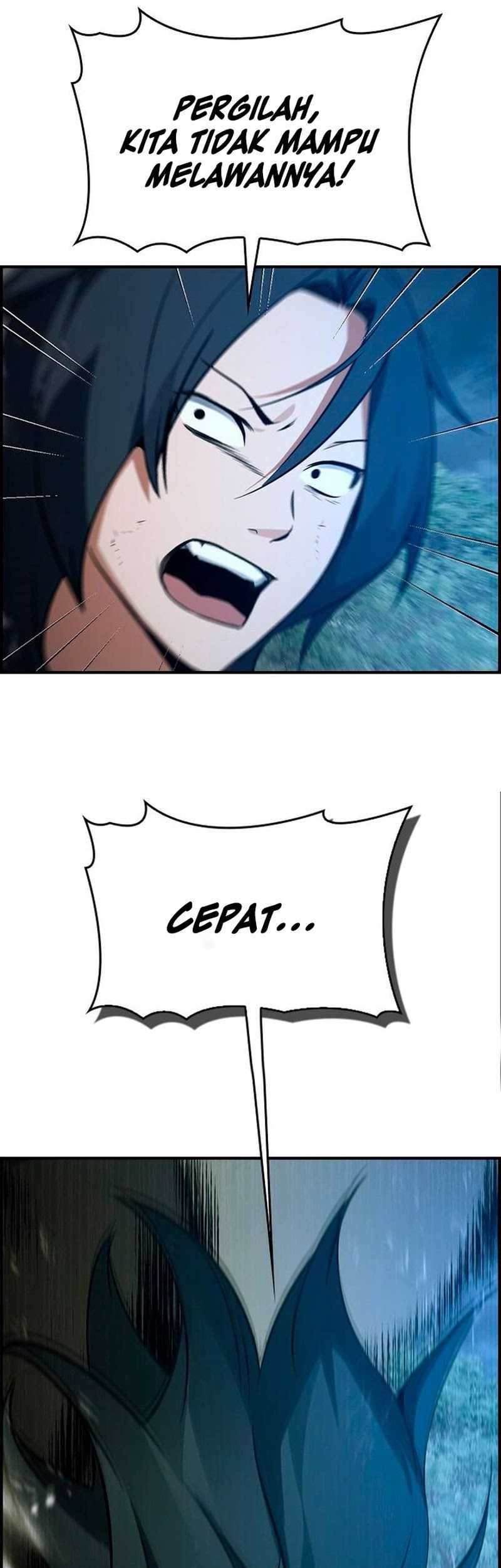 Bad Ending Maker Chapter 26 Gambar 29