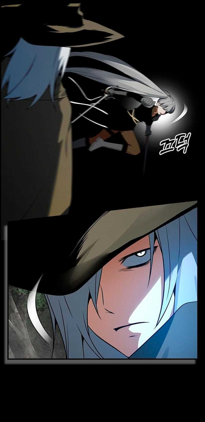 Bad Ending Maker Chapter 26 Gambar 39