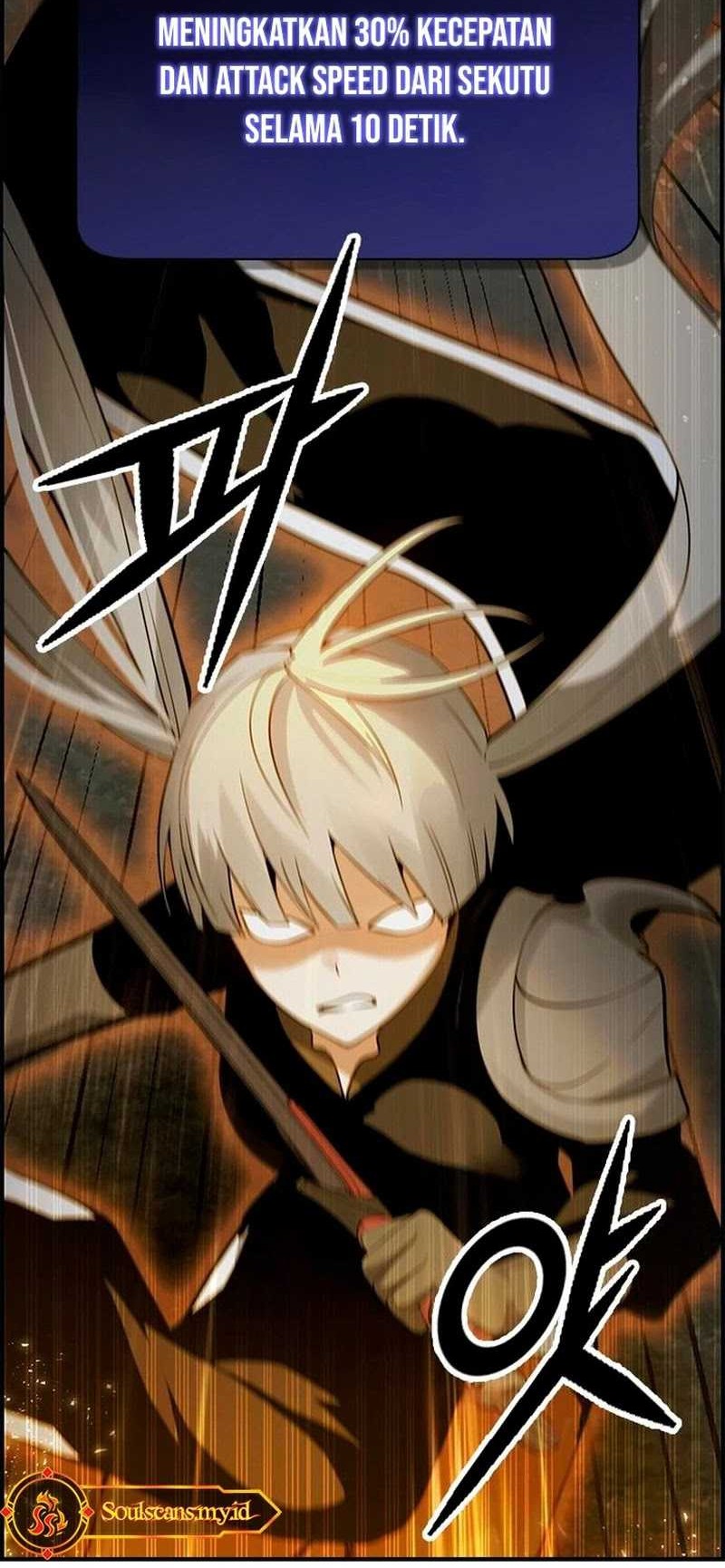 Bad Ending Maker Chapter 26 Gambar 41