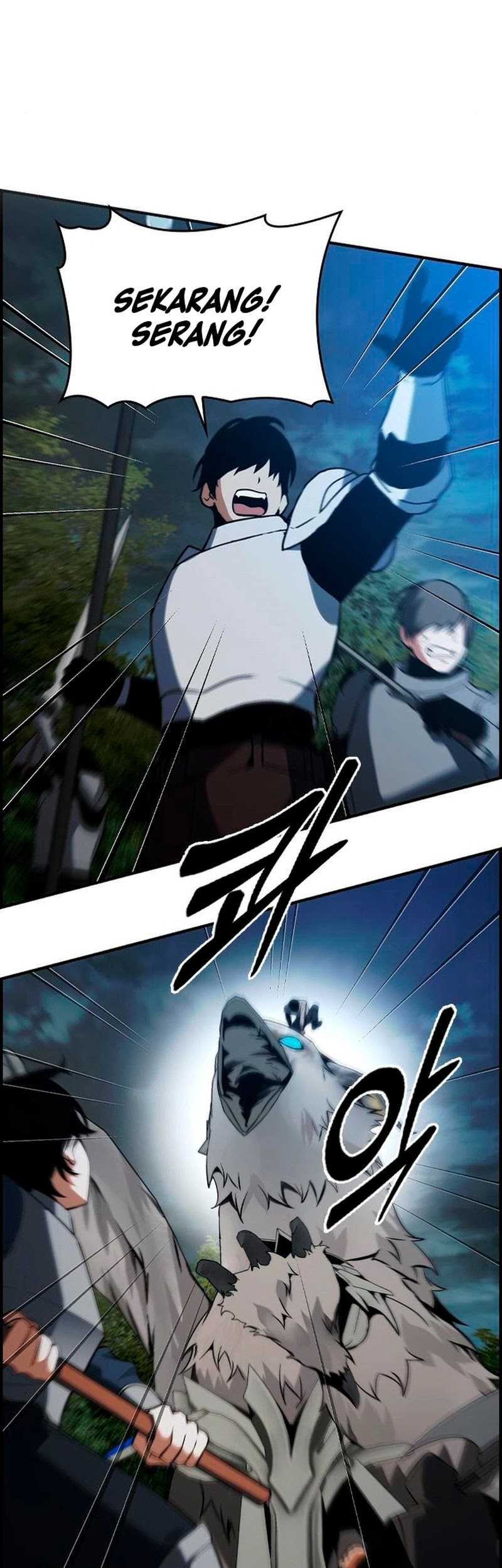 Bad Ending Maker Chapter 26 Gambar 44