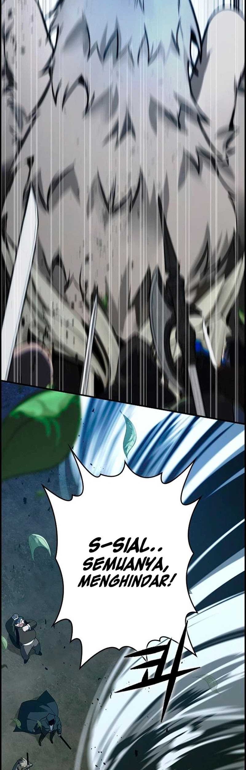 Bad Ending Maker Chapter 26 Gambar 49