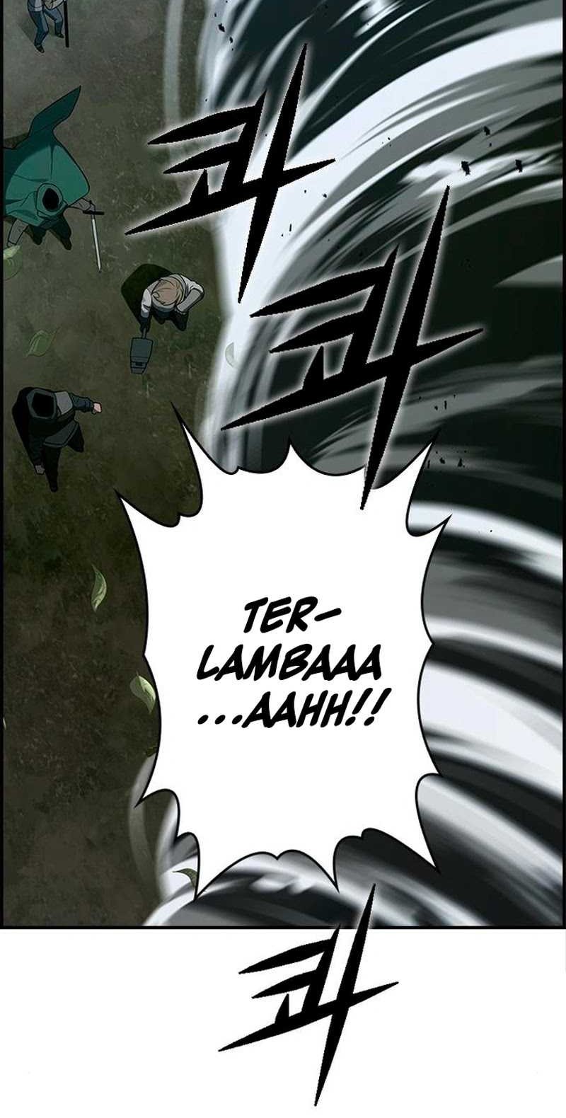 Bad Ending Maker Chapter 26 Gambar 50
