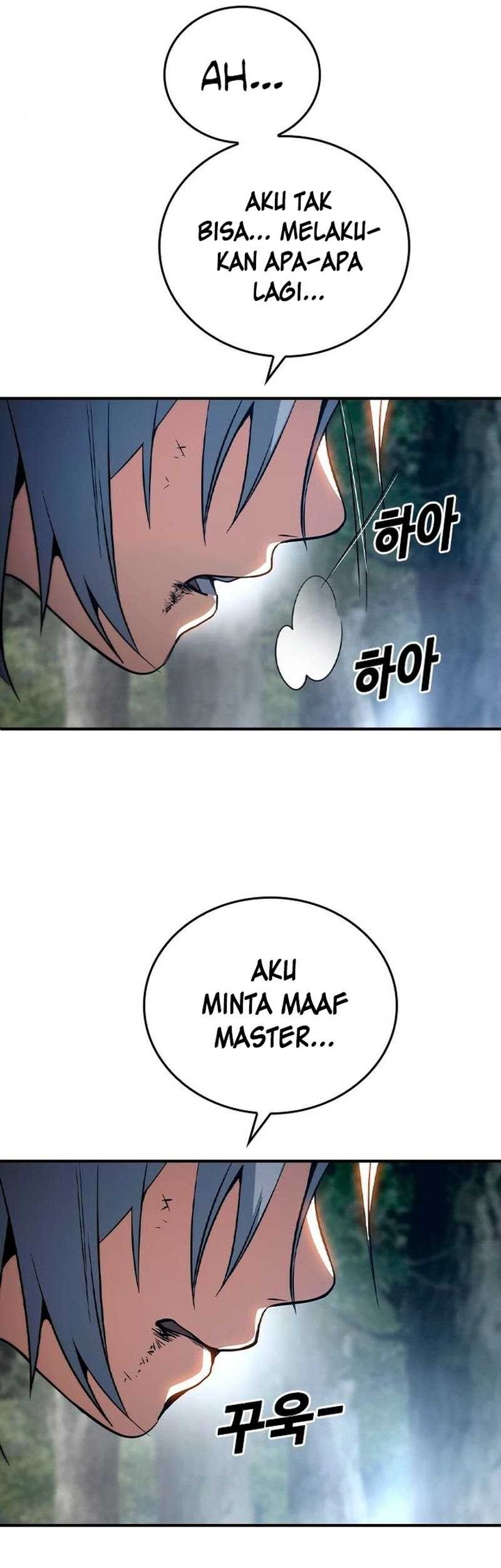 Bad Ending Maker Chapter 26 Gambar 58