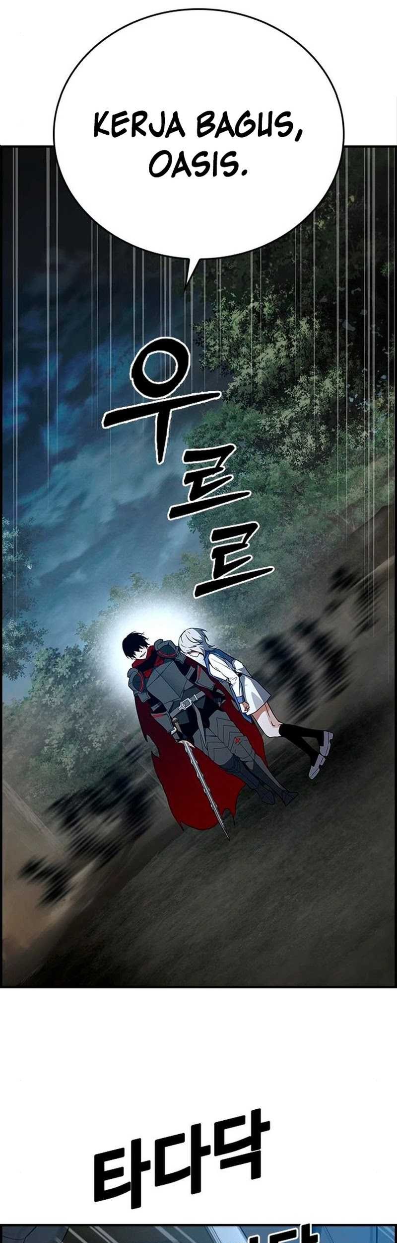 Bad Ending Maker Chapter 26 Gambar 63