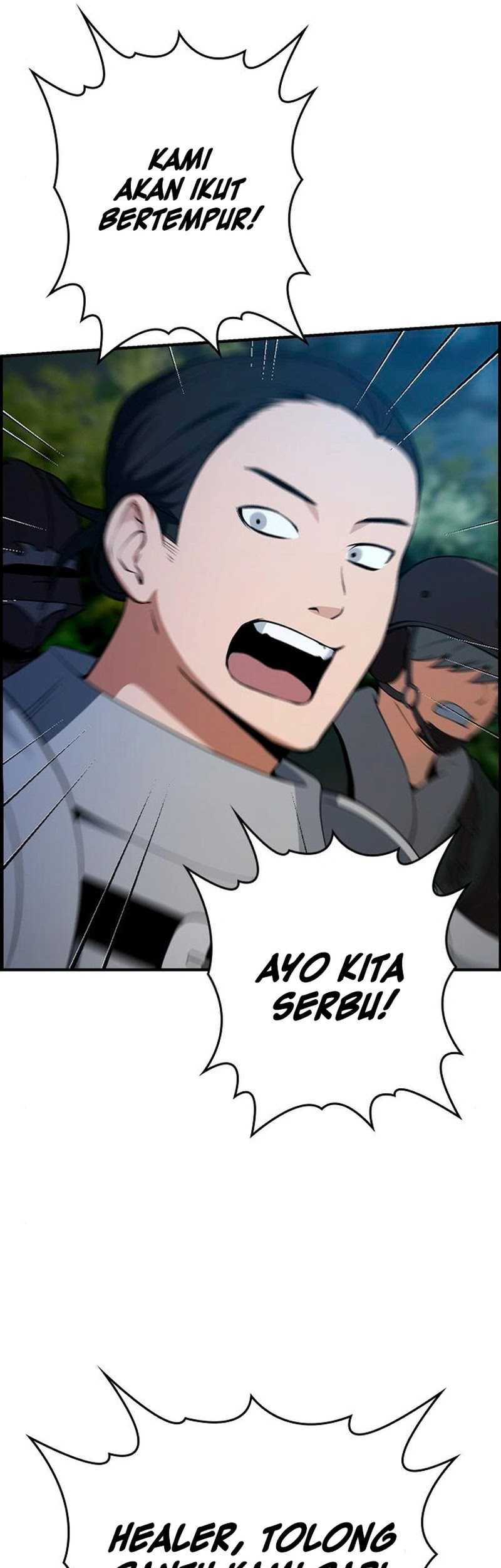 Bad Ending Maker Chapter 26 Gambar 65