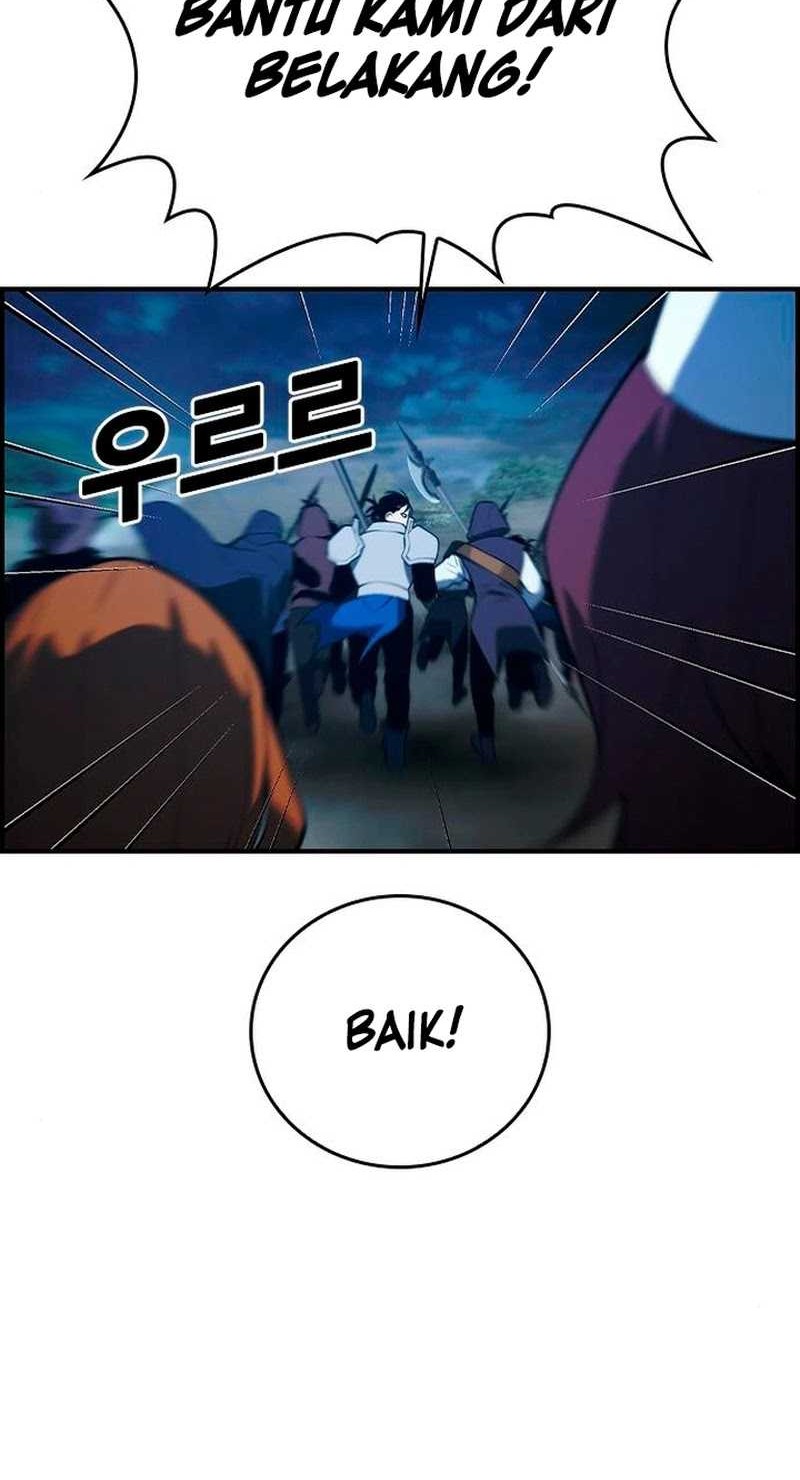 Bad Ending Maker Chapter 26 Gambar 66