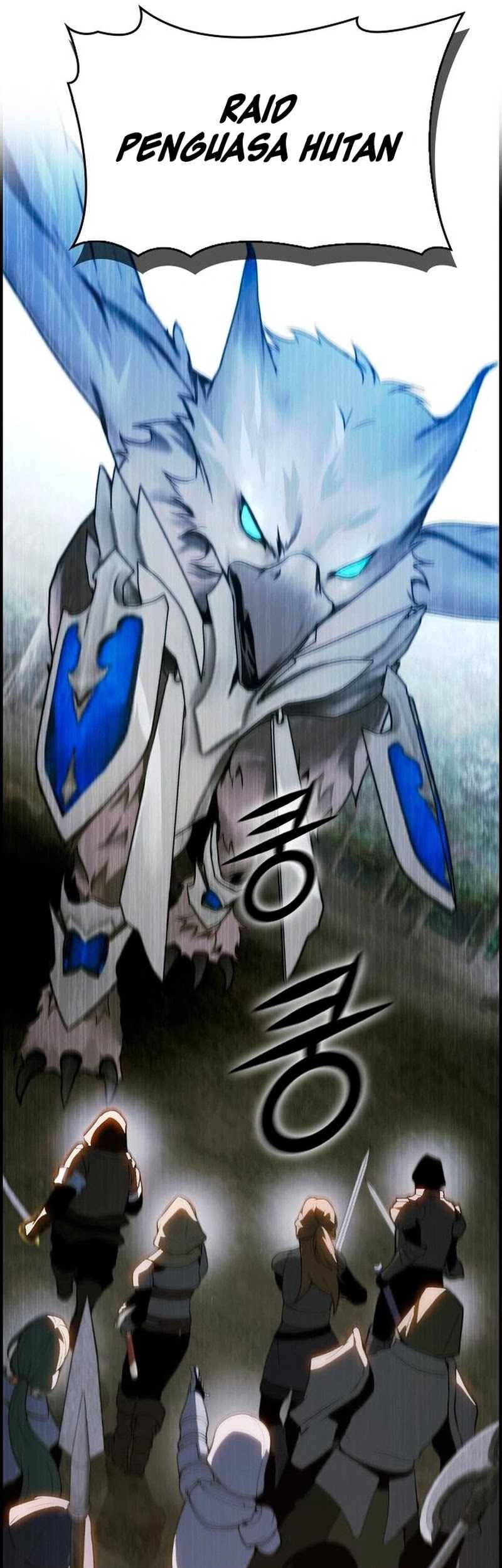 Bad Ending Maker Chapter 26 Gambar 70