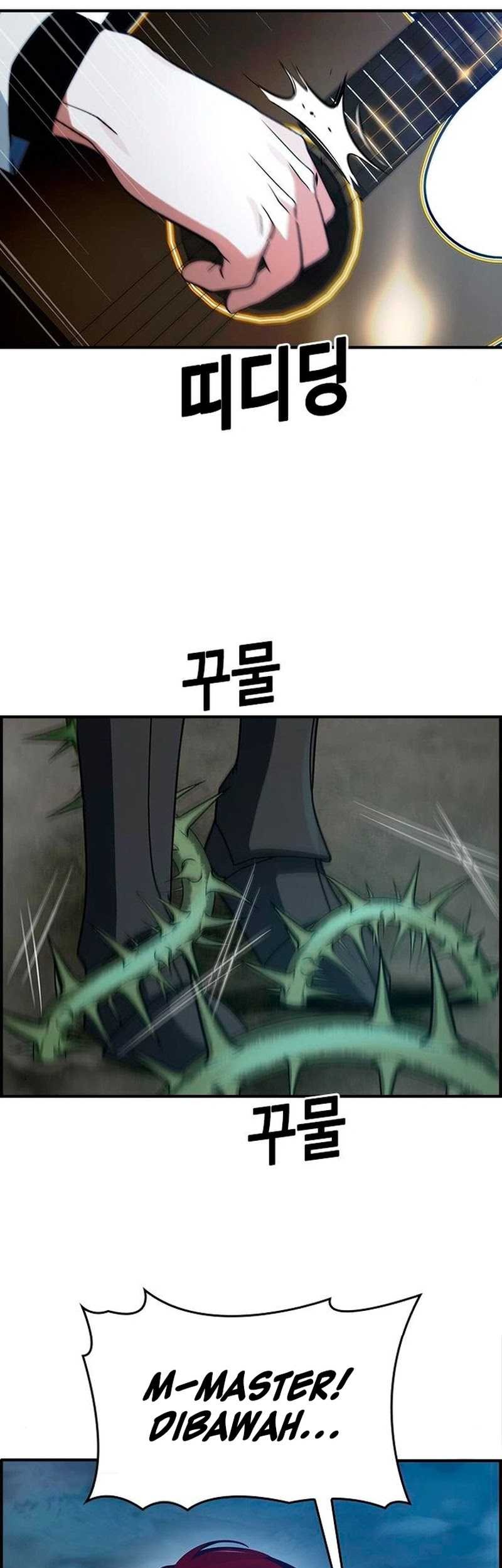 Bad Ending Maker Chapter 26 Gambar 74