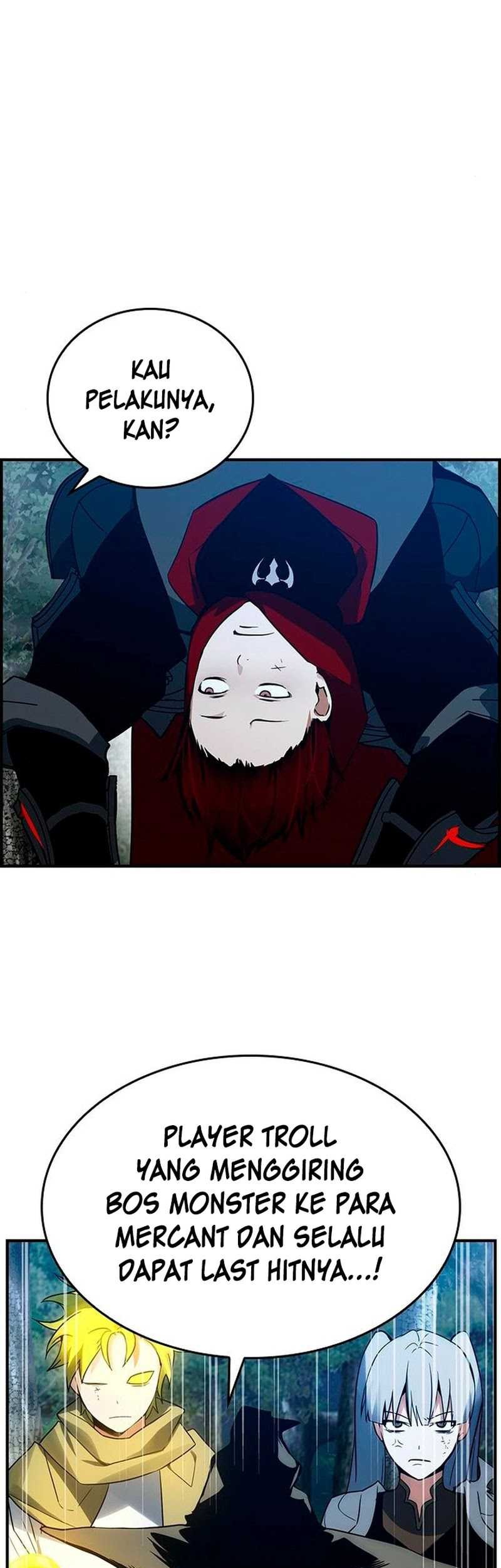 Bad Ending Maker Chapter 26 Gambar 79